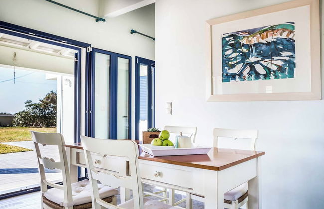 Villa Nissaki - Foto 6