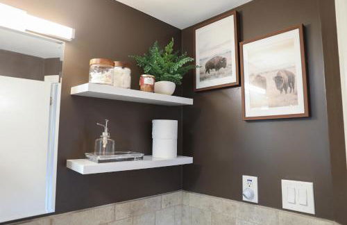 Mystic Haven - Hot Tub, BBQ Grill, Beaches, Pet Friendly - Foto 21