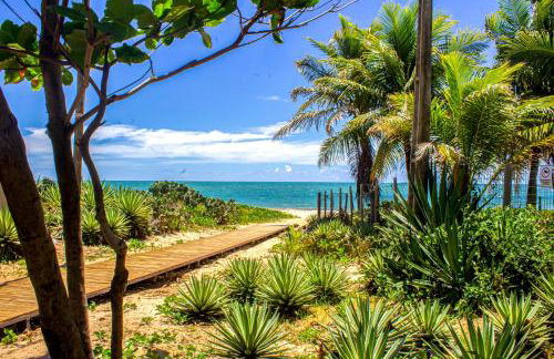 Village em Itacimirim 5km Praia forte e Guarajuba. - Foto 45