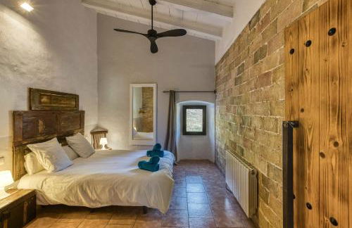 Mas Tarres L'acacia Only Adults - Foto 17