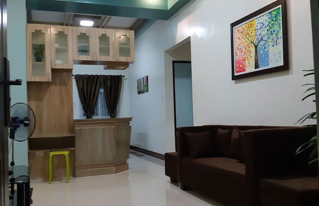 Zya Guest Home apartments - Foto 14