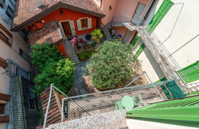 Green House Regatola by Wonderful Italy - Photo 57