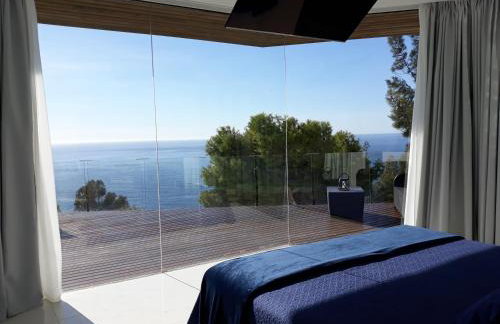 Villa Luxury Paradise - Foto 26