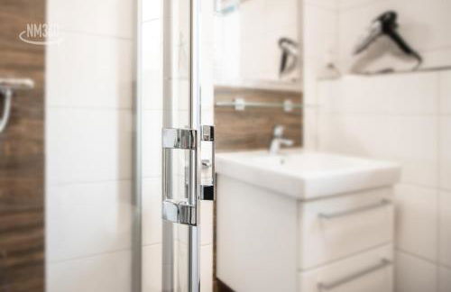 Suite WIDAR - Odins Blick Wohnung 2 - Privatstrand, Sauna, Garten - Foto 6