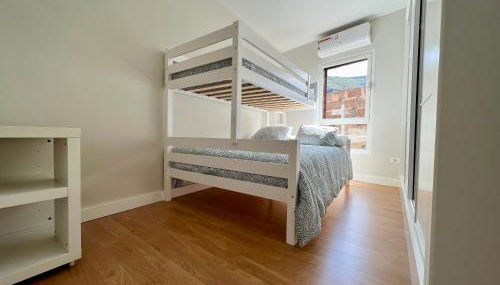 OvertheOcean Big terrace and XL Bed - Photo 4