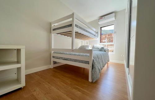 OvertheOcean Big terrace and XL Bed - Foto 4