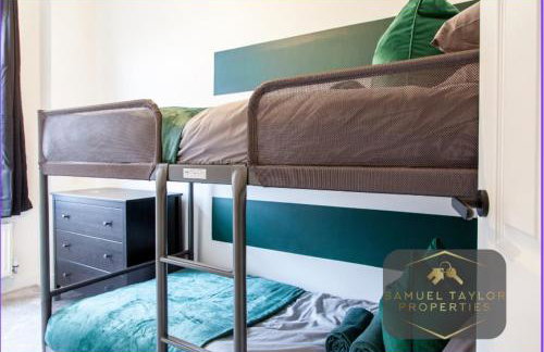 Trafford Centre, Chill Factor, Cheshire Oaks - Foto 41