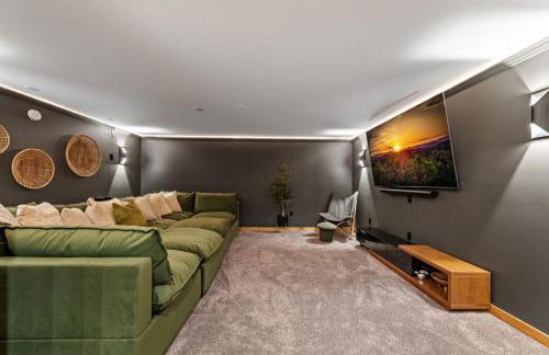 The Lodge at Shuler Gap - Foto 79