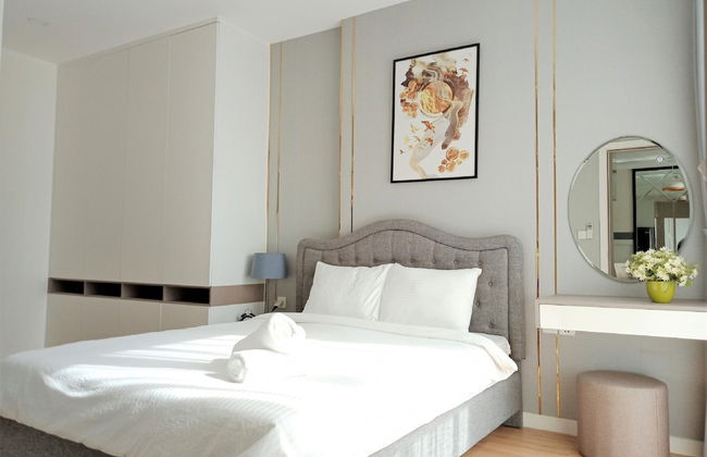 Millennium Masteri Apartment - Foto 26