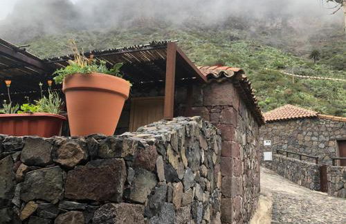 Casa Rural El Horno Masca - Foto 36