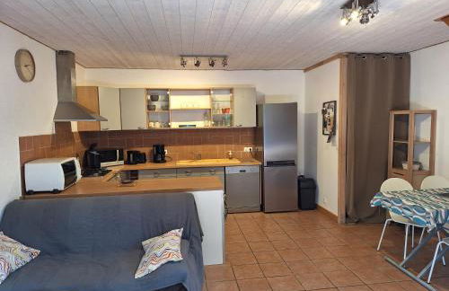 Gites de Bizac spot baignade Labeaume 10 mn à pieds - Foto 8