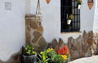 Cuevas de la Paz - Cave House Holidays - Foto 14