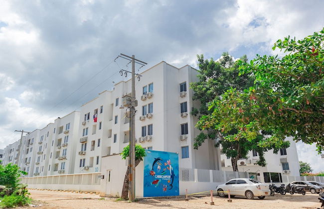 Condominio Caribe Campestr Olamar Living - Foto 75