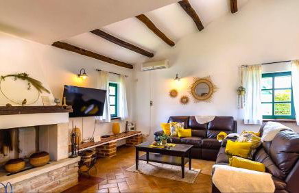 Villa Silene - Authentic villa near Višnjan - Foto 14