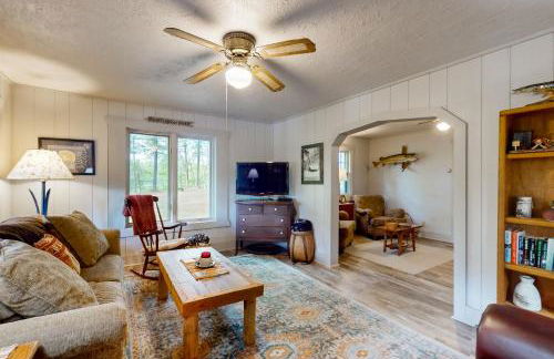 The River House - Foto 7