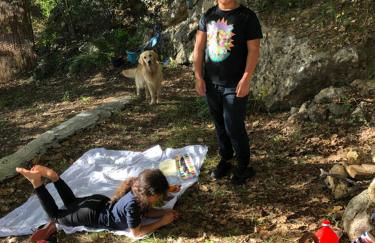 L'Olivier Fleurie Barjols - Foto 35