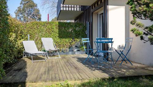 Apartment Thalassa by Interhome - Photo 5