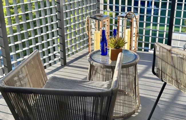 Bay Breeze Premium Apartments By Eskape Collection - Foto 33