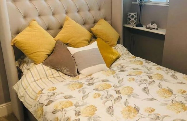 Ilkley Central One Apartment - Foto 5