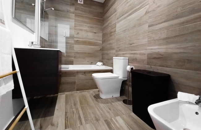 T1 Alto Forte Novo AC Wi-fi Praia - Foto 21