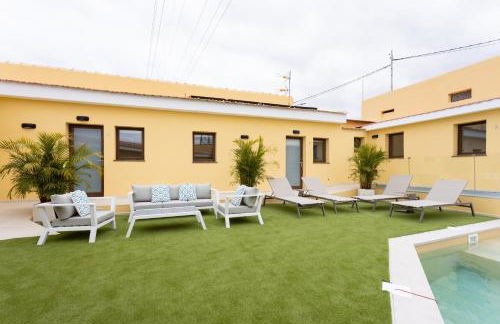 Wonderful vacation home Suites and pool - Foto 79