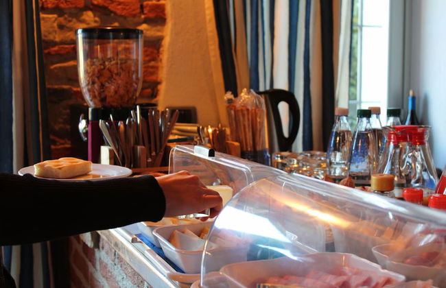 Red Wine - Guest House - Foto 36