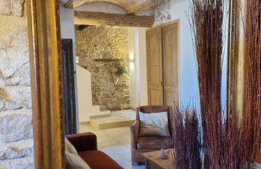 Mas des Aïeux - Foto 8