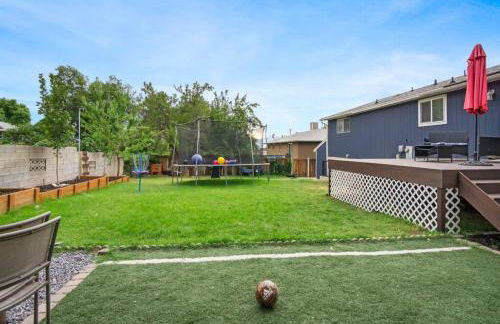 Grumpy Grizzly - Foto 30