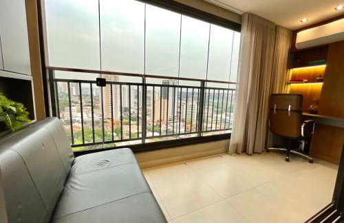 Luxury Collection Cama Queen e Sofá Cama Separado - Foto 23