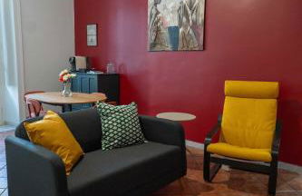 Grillo Guest House Naples - Foto 1