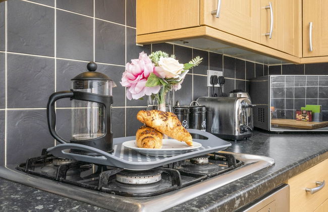 Coats Apartment - Foto 19