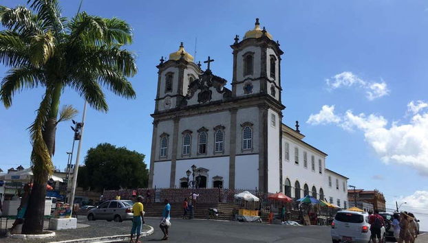Bonfim Church & Irmã Dulce Sanctuary Tour - Photo 4