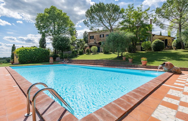 Il Palazzetto - Foto 67