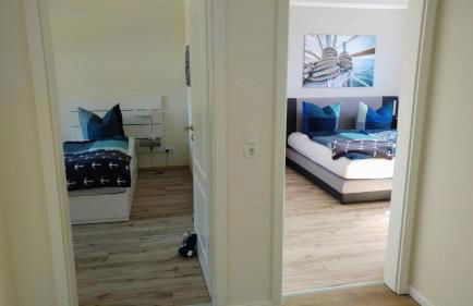 Ferienhaus Landgang - Foto 9