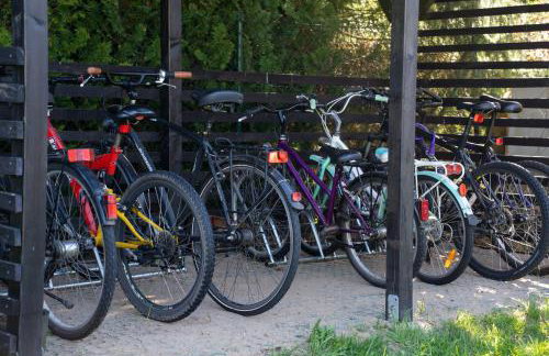 Willa Świerkowa - Foto 32