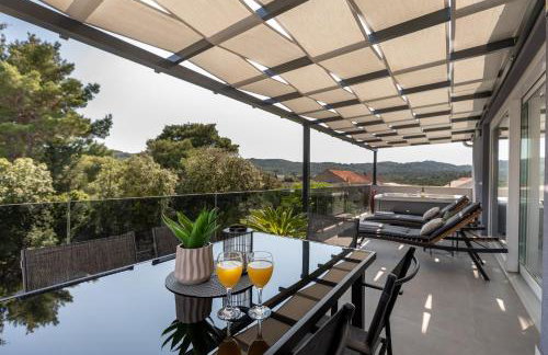 La Perla - Korčula - Foto 39