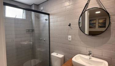 A Passos da Roda Gigante, Reformado, Conforto! - Foto 4