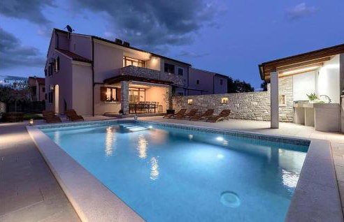 Stunning Home In Segotici - Foto 16