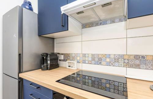 Holiday Home la Rivière by Interhome - Foto 13