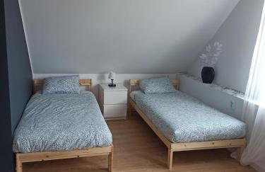 Domek Całoroczny Pod Dworem - Foto 12