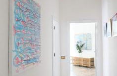 Angela's Apartment. Elegant two bedroom house in Irsina - Foto 39