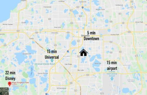 4 Rooms, Lake, Pool, Hot Tub, Bocce Ball, Putting - Foto 23