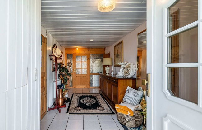 Alluring Holiday Home in Pepelow near Sea Beach & Water Sports - Foto 2