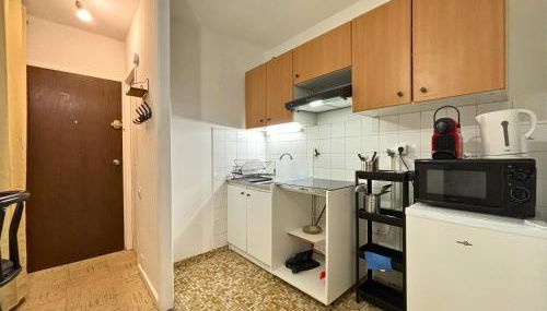 Fossati - Tout confort - 5mn à pied du centre ville #SirDest - Foto 4, stove, toaster, minibar