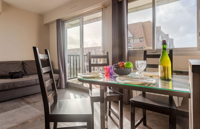 Les Normandières - Foto 1