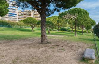 Studio cosy avec piscine - Cannes Marina - Foto 28