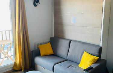 Studio Cocooning tout confort Les Angles - Foto 1