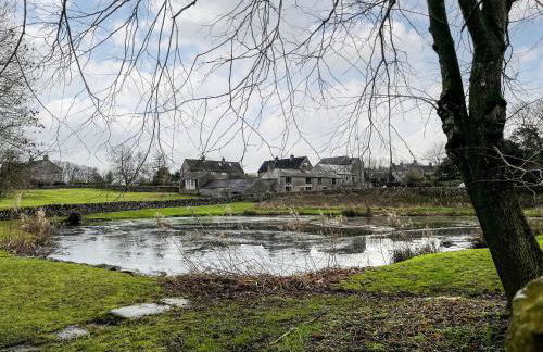 Lindum Cottage - Foto 28