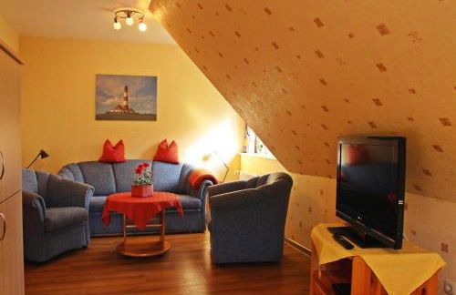 Haus Mühlenwarft - Photo 24