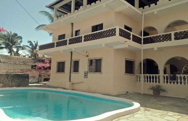 Villa jakaza - Foto 1